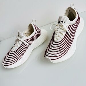 APL Techloom Zipline marigold/burgundy 9